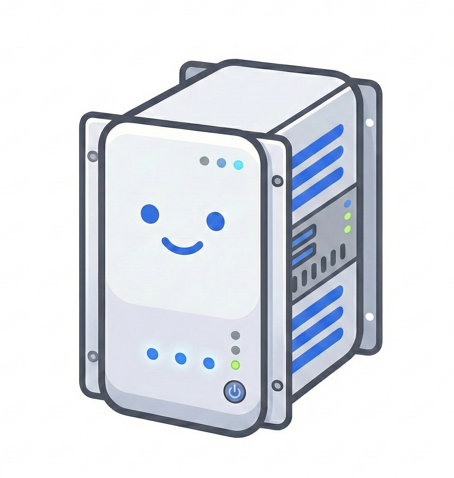 Don't Fear the Machine